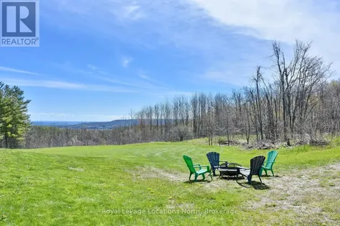 245337 22 Sideroad Meaford ON N4L 1W5