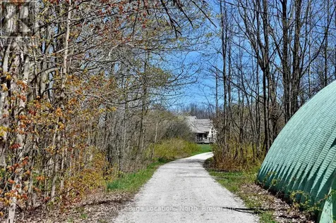 245337 22 Sideroad Meaford ON N4L 1W5