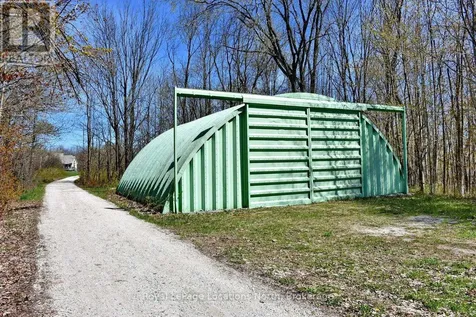 245337 22 Sideroad Meaford ON N4L 1W5