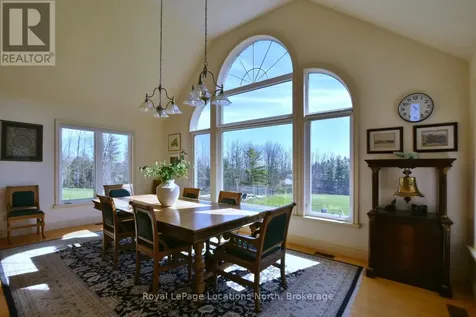 245337 22 Sideroad Meaford ON N4L 1W5