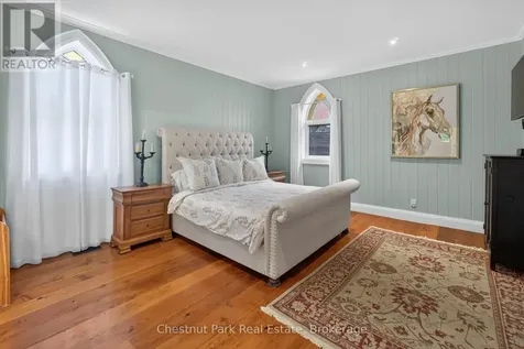 45 Mcmurray Street Bracebridge ON P1L 2A1