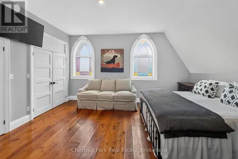 45 Mcmurray Street Bracebridge ON P1L 2A1