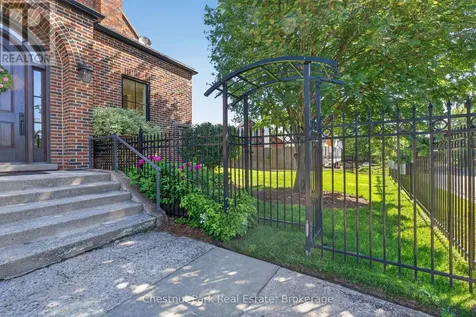 45 Mcmurray Street Bracebridge ON P1L 2A1