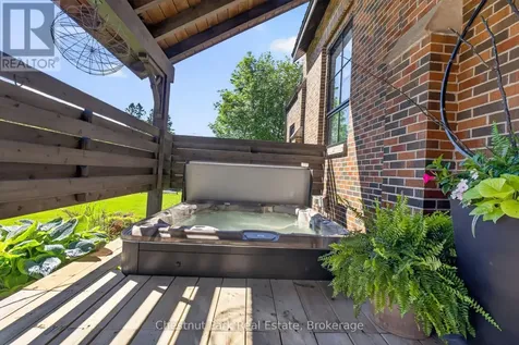 45 Mcmurray Street Bracebridge ON P1L 2A1