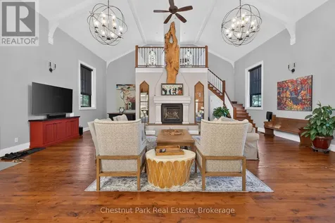 45 Mcmurray Street Bracebridge ON P1L 2A1