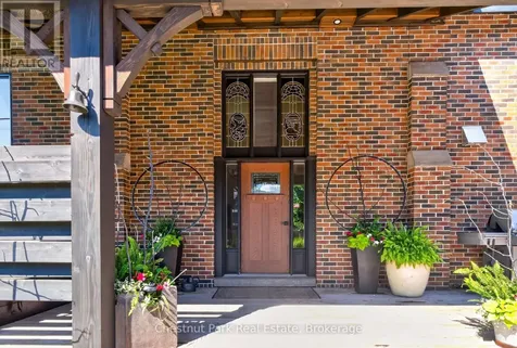 45 Mcmurray Street Bracebridge ON P1L 2A1