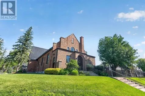 45 Mcmurray Street Bracebridge ON P1L 2A1