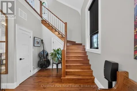 45 Mcmurray Street Bracebridge ON P1L 2A1