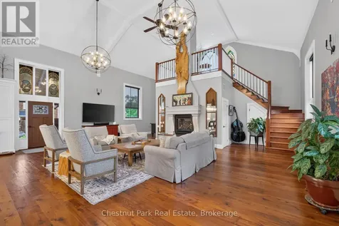 45 Mcmurray Street Bracebridge ON P1L 2A1