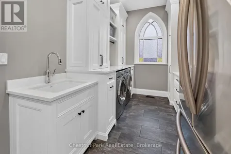 45 Mcmurray Street Bracebridge ON P1L 2A1