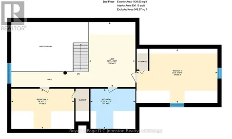 161 Grey Street South Saugeen Shores ON N0H 2L0