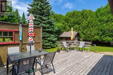 161 Grey Street South Saugeen Shores ON N0H 2L0