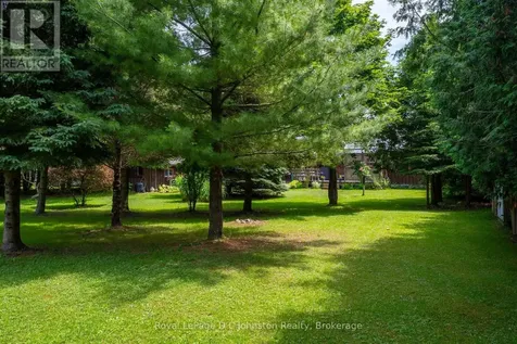 161 Grey Street South Saugeen Shores ON N0H 2L0