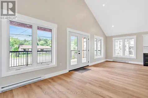 46 Forest Street Parry Sound ON P2A 2P9