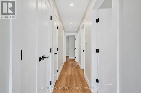 46 Forest Street Parry Sound ON P2A 2P9