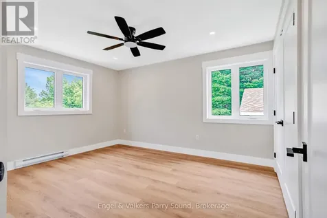 46 Forest Street Parry Sound ON P2A 2P9