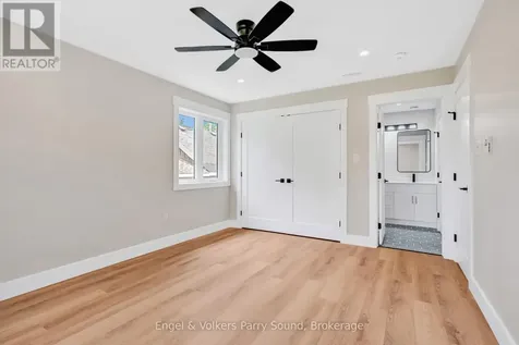 46 Forest Street Parry Sound ON P2A 2P9
