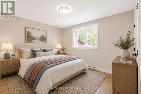 46 Forest Street Parry Sound ON P2A 2P9