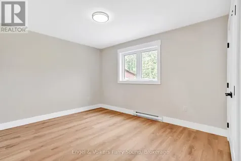 46 Forest Street Parry Sound ON P2A 2P9