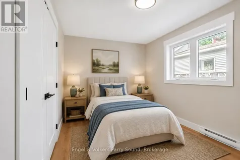 46 Forest Street Parry Sound ON P2A 2P9