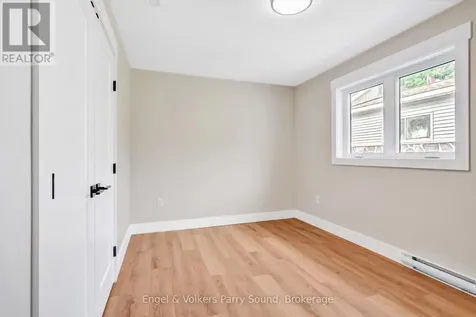 46 Forest Street Parry Sound ON P2A 2P9