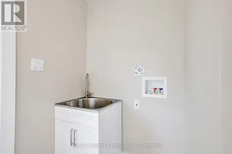 46 Forest Street Parry Sound ON P2A 2P9