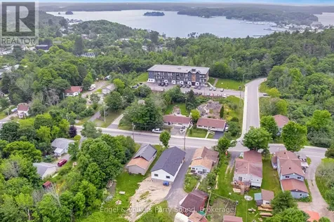 46 Forest Street Parry Sound ON P2A 2P9