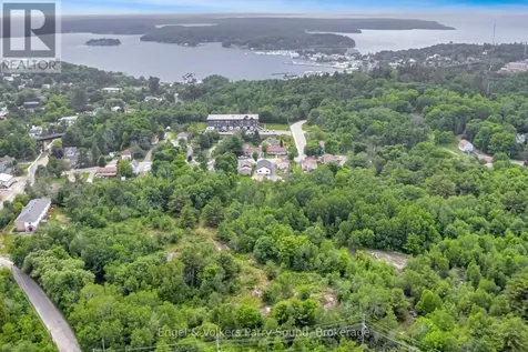 46 Forest Street Parry Sound ON P2A 2P9