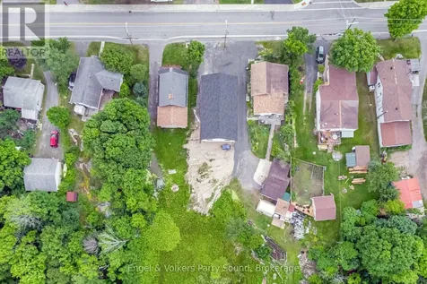 46 Forest Street Parry Sound ON P2A 2P9