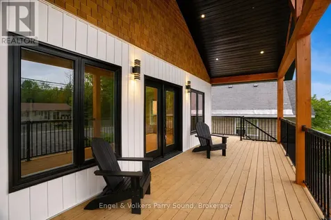 46 Forest Street Parry Sound ON P2A 2P9