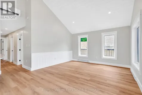 46 Forest Street Parry Sound ON P2A 2P9