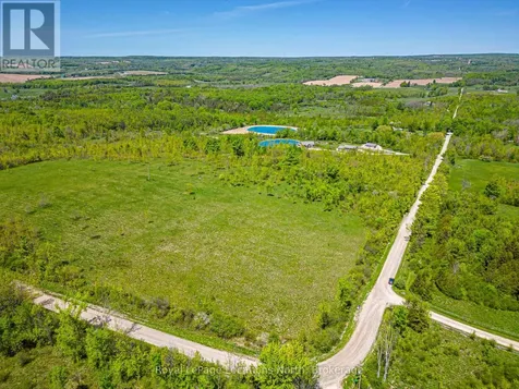 Lt 7-8 12th Line Meaford ON N4L 1W5