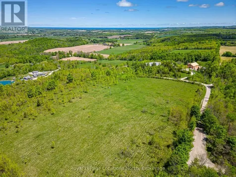 Lt 7-8 12th Line Meaford ON N4L 1W5