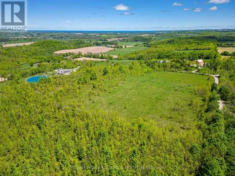 Lt 7-8 12th Line Meaford ON N4L 1W5