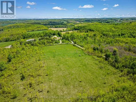 Lt 7-8 12th Line Meaford ON N4L 1W5