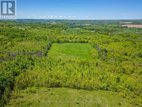 Lt 7-8 12th Line Meaford ON N4L 1W5