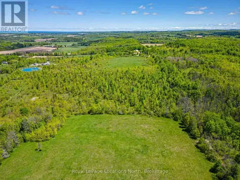 Lt 7-8 12th Line Meaford ON N4L 1W5
