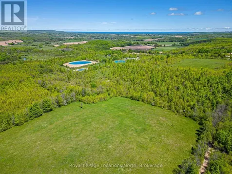 Lt 7-8 12th Line Meaford ON N4L 1W5
