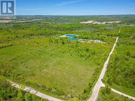 Lt 7-8 12th Line Meaford ON N4L 1W5