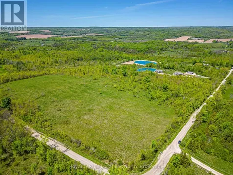 Lt 7-8 12th Line Meaford ON N4L 1W5