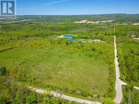 Lt 7-8 12th Line Meaford ON N4L 1W5