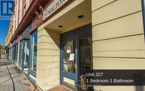 38 Walton Street Port Hope ON L1A 1N1