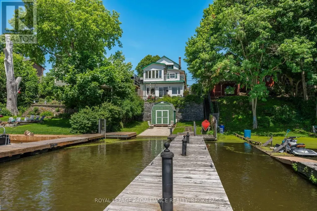 370 Stone Street South Gananoque ON K7G 2A4