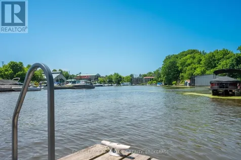 370 Stone Street South Gananoque ON K7G 2A4