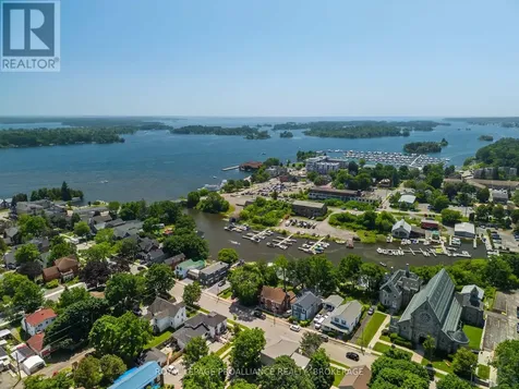 370 Stone Street South Gananoque ON K7G 2A4