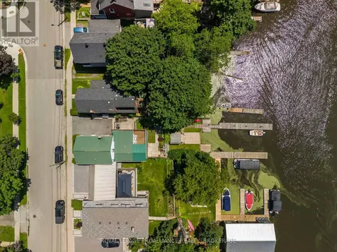 370 Stone Street South Gananoque ON K7G 2A4