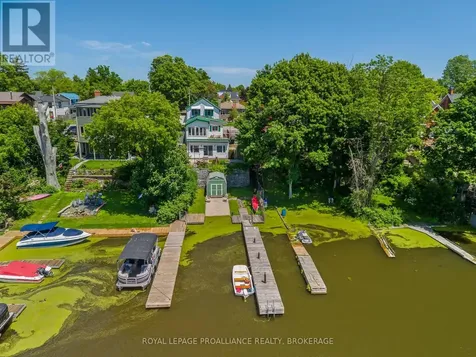 370 Stone Street South Gananoque ON K7G 2A4