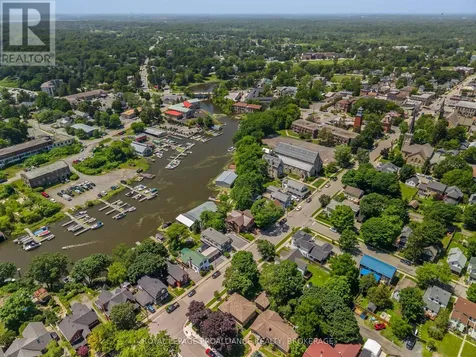 370 Stone Street South Gananoque ON K7G 2A4