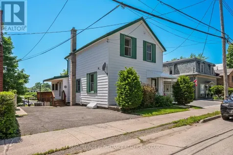 370 Stone Street South Gananoque ON K7G 2A4