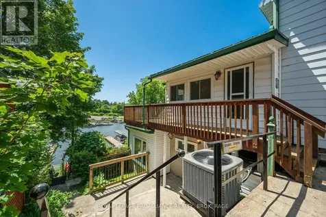 370 Stone Street South Gananoque ON K7G 2A4